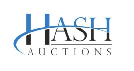 Hash Auctions